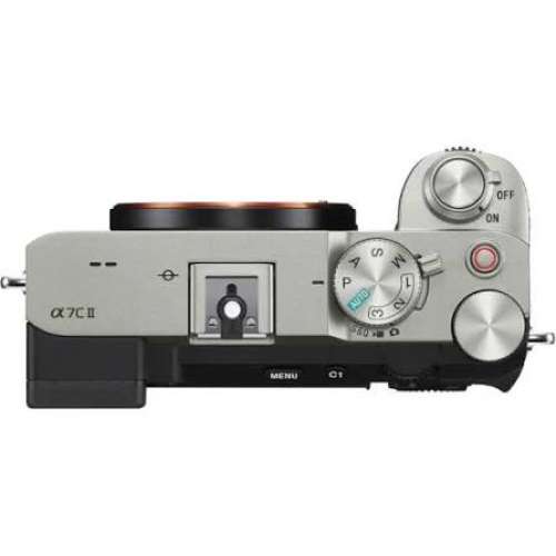 Sony A7C2