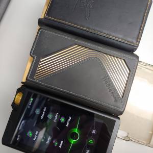 Lotoo PAW Gold Touch 大墨菊 95%新淨