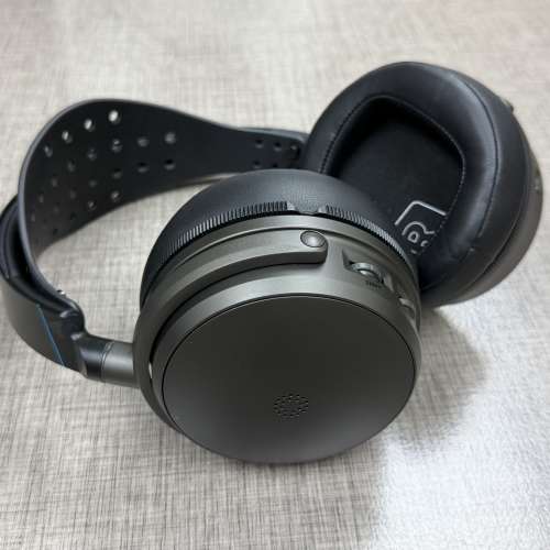 Audeze Maxwell 2 無線電競耳機