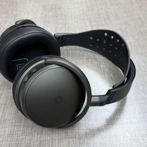 Audeze Maxwell 2 無線電競耳機