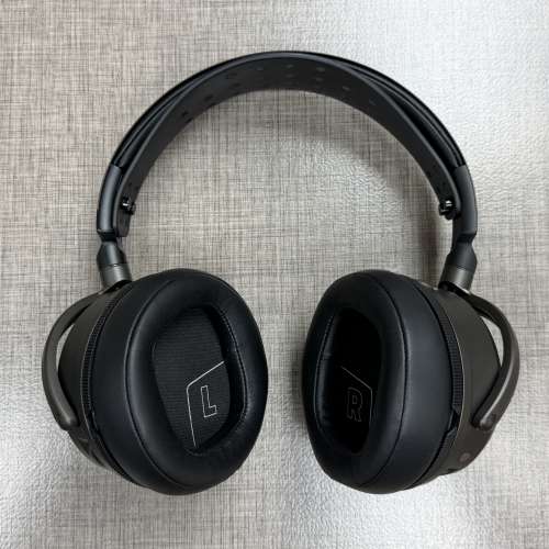 Audeze Maxwell 2 無線電競耳機