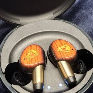 JVC Victor Wood Master