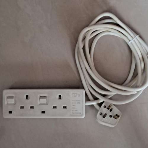 2 位電拖板