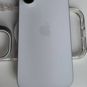 99%iPhone 17白色256