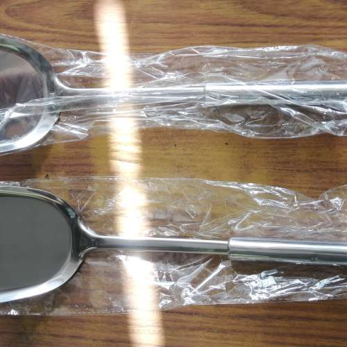 全新不銹鋼鑊剷