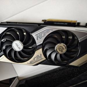 ASUS. RTX 3070. 2022年6月買  沒有礦只打game