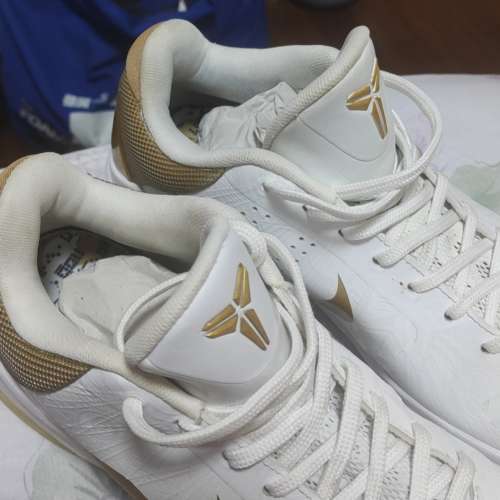全新 Kobe 5 big  Stage