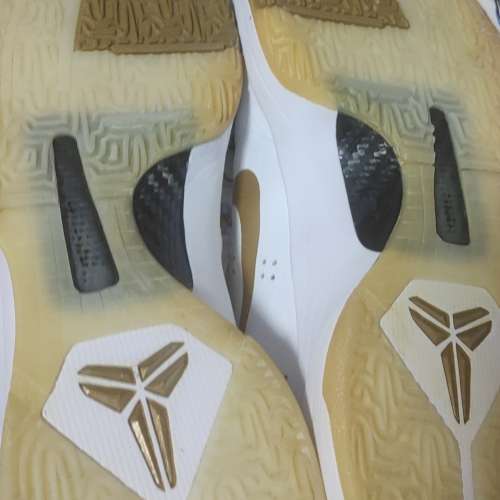 全新 Kobe 5 big  Stage