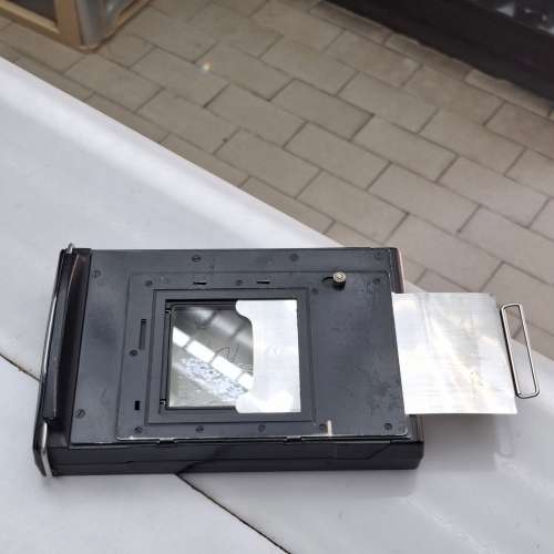 POLAROLD INSTAX BACK FOR HASSELBLAD