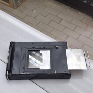 POLAROLD INSTAX BACK FOR HASSELBLAD