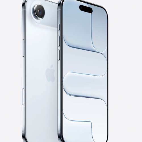 Iphone Air 256Gb Light Blue 接近完美