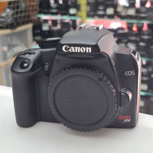 CANON EOS REBEL XS ( 1000D ) 一义二電