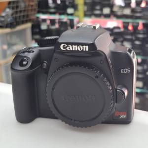 CANON EOS REBEL XS ( 1000D ) 一义二電