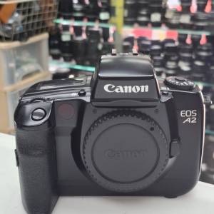 CANON EOS A2 FILM BODY ( EOS 5)