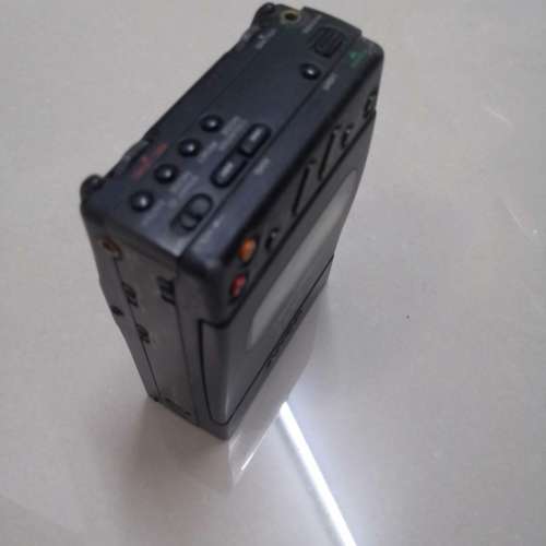 SONY DAT Tcd d3