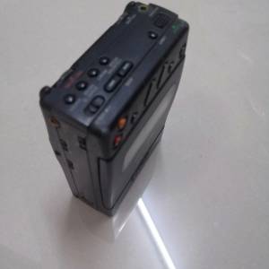 SONY DAT Tcd d3