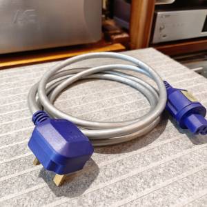 IsoTek EVO3 Sequel Power Cable UK