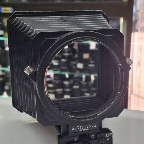 HASSELBLAD 38-250mm ZOOM HOOD