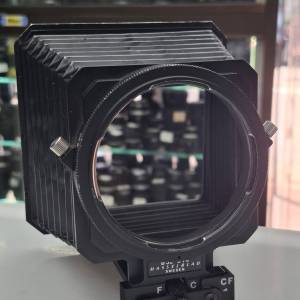 HASSELBLAD 38-250mm ZOOM HOOD