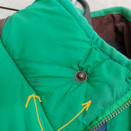 Ralph Lauren Polo vest 馬夾背心