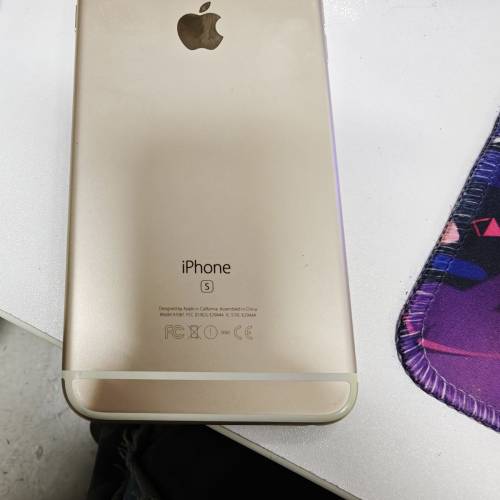 iphone 6s plus 64G