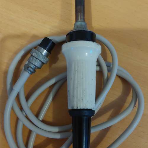 OK Solder Aid SA-3-230 溫度控制焊台