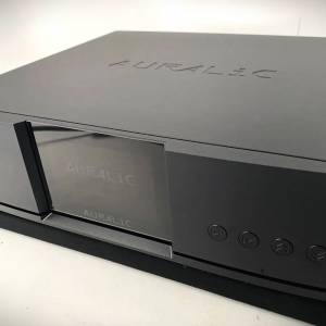 Auralic Aries G2.1 串流機