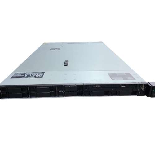 HP ProLiant DL360 G10 GEN10 Server 伺服器