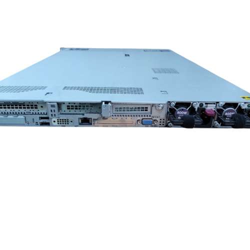 HP ProLiant DL360 G10 GEN10 Server 伺服器