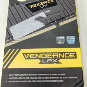 Corsair DDR4 16GB Kit (2x8GB) (CMK16GX4M2B3200C16)