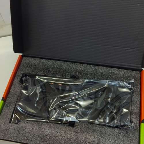 全新 Gigabyte RTX&trade; 2060 WINDFORCE OC 12G