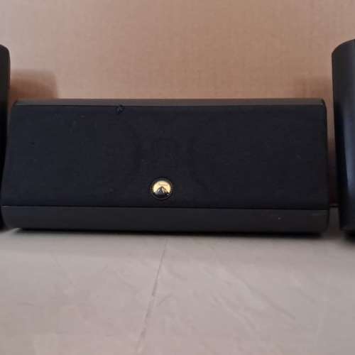 Paramount HCS5300 喇叭