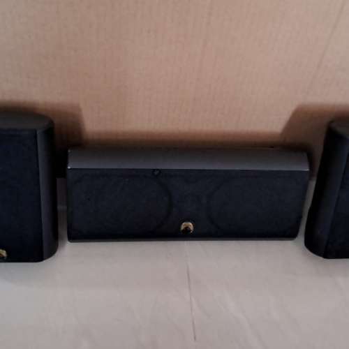 Paramount HCS5300 喇叭