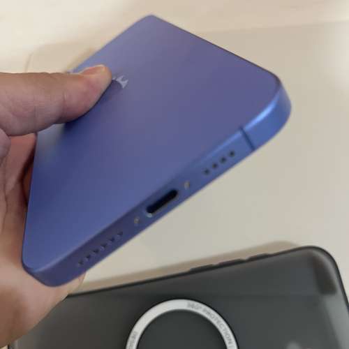 大機iPhone 16 plus 256gb,港行原裝極新，有套有貼，完美冇花，冇修冇拆，所有正常！