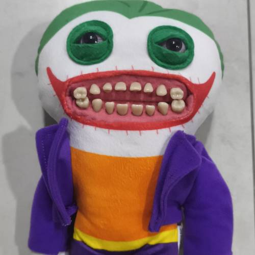 Fuggler X DC 系列 的 小丑 (Joker)