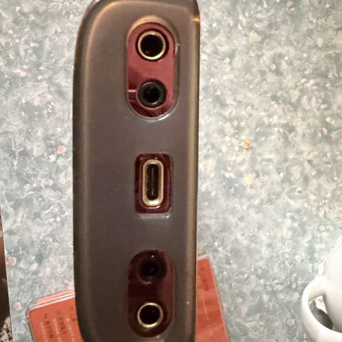HiBy R8 II 音樂播放器(不鏽鋼版)