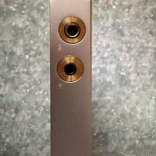 iBasso DX260 MkII Mod版