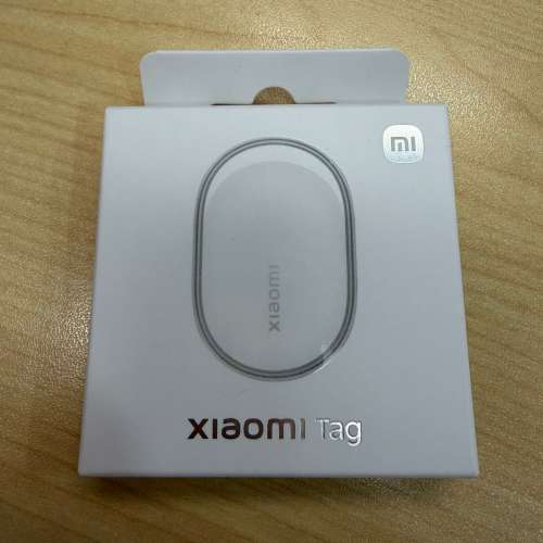 Xiaomi Tag 100% new