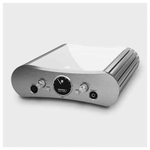 丹麥Gato audio 耳擴前級