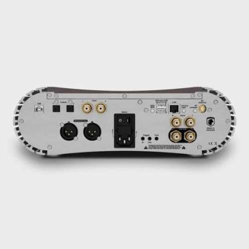 丹麥Gato audio 耳擴前級