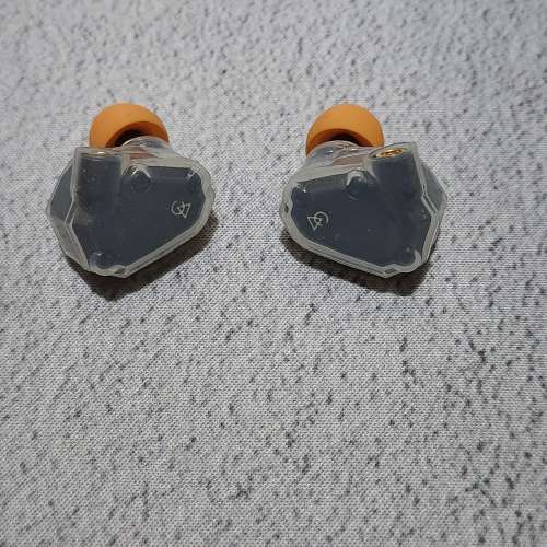 campfire audio holocene