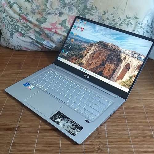 Acer Swift SF314-59-54BN