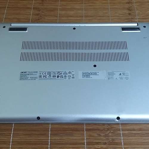 Acer Swift SF314-59-54BN