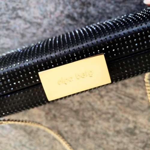 Australia Olga Berg clutch