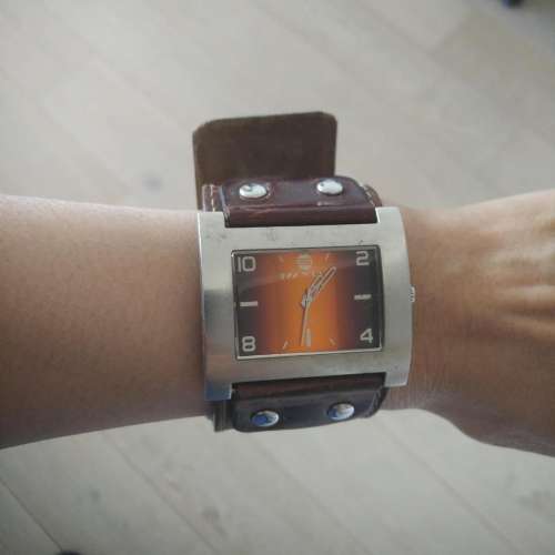 Australia Maxum unisex antique watch