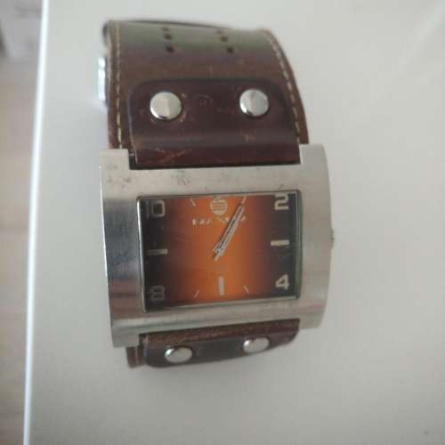 Australia Maxum unisex antique watch
