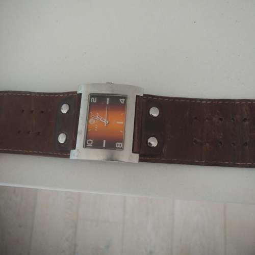 Australia Maxum unisex antique watch