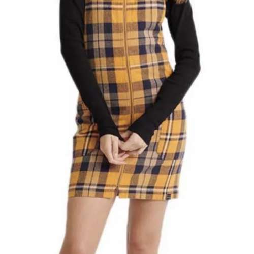 Superdry overalls dress S