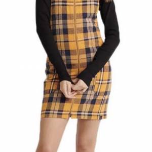 Superdry overalls dress S