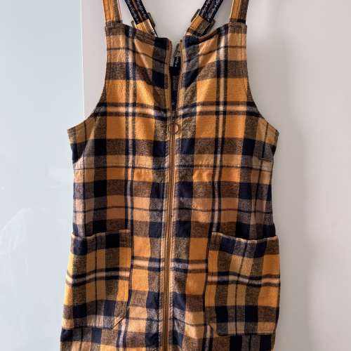 Superdry overalls dress S